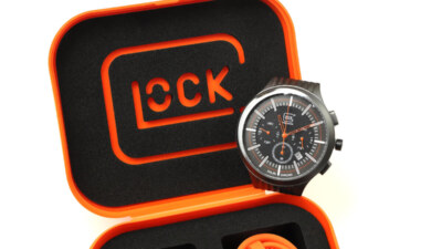 GLOCK Watch GLOBAL