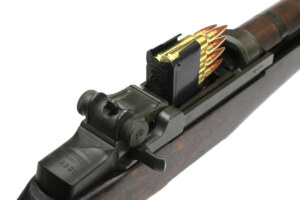 Springfield M1 Garand M1 WK2 308Win