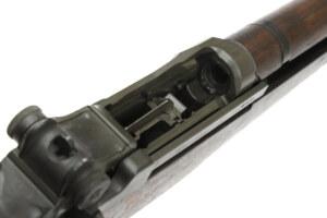 Springfield M1 Garand M1 WK2 308Win