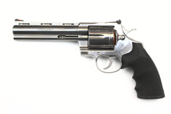 Colt Anaconda 44Magnum