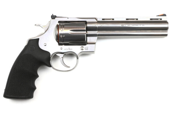 Colt Anaconda 44Magnum