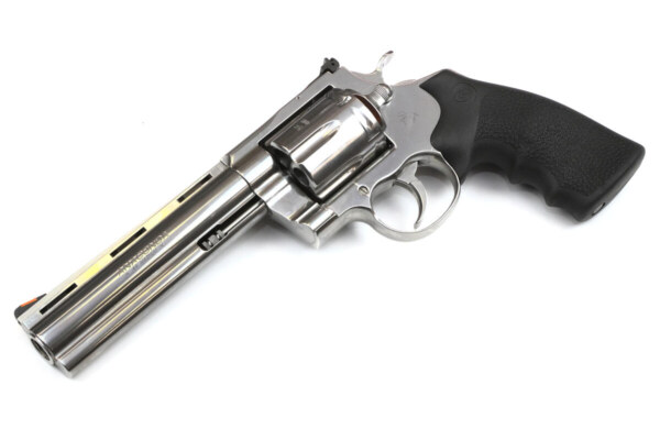 Colt Anaconda 44Magnum