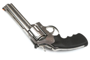 Colt Anaconda 44Magnum