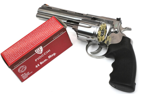 Colt Anaconda 44Magnum