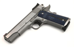 Colt Gold Cup Trophy 1911