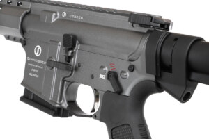 Schmeisser AR15 Dynamic L 14,5″