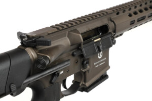 Schmeisser S4F CSS bronze10,5"