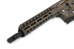Schmeisser S4F CSS bronze10,5"