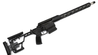 Sig Sauer Cross Rifle 308Win