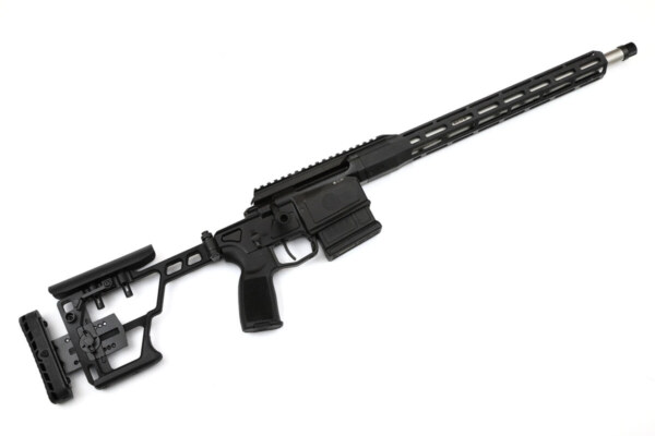 Sig Sauer Cross Rifle 308Win