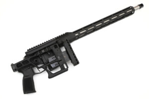 Sig Sauer Cross Rifle 308Win