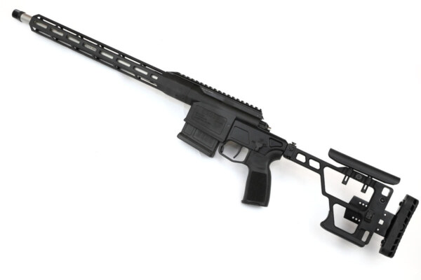 Sig Sauer Cross Rifle 308Win