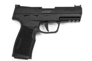 Pistole P322 OR