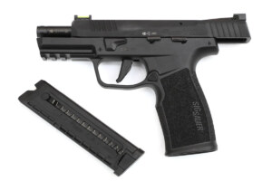 Pistole P322 OR