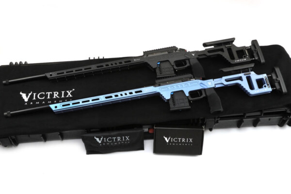 Victrix Venus Small Bore