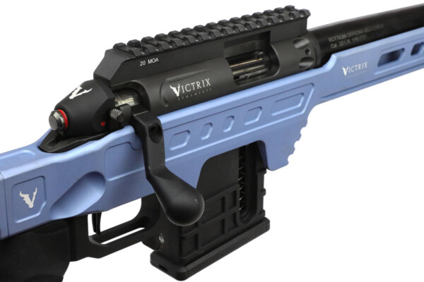 Victrix Venus Small Bore