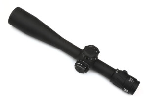 Zero Compromise ZC840