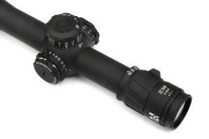 Zero Compromise ZC840