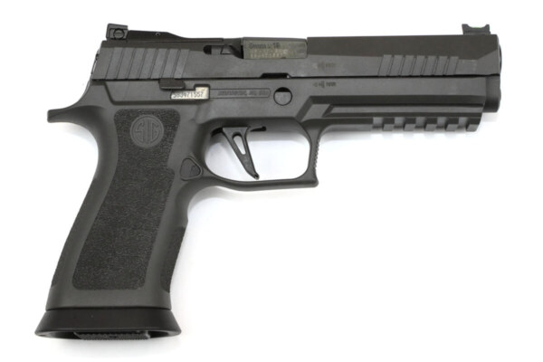 Sig Sauer Pistole P320 X-Five Legion OR