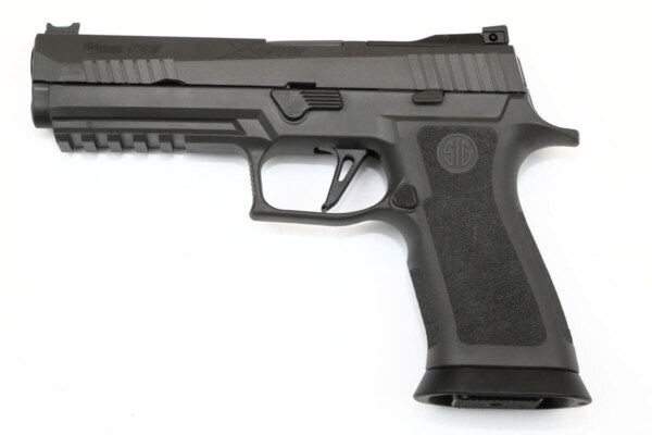 Sig Sauer Pistole P320 X-Five Legion OR