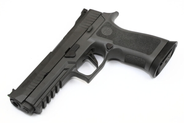 Sig Sauer Pistole P320 X-Five Legion OR