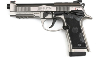 Beretta 92X Performance Production RDO