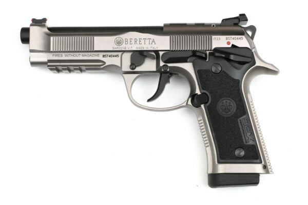 Beretta 92X Performance Production RDO
