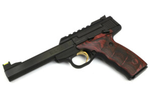 Browning Buck Mark Plus Rosewood UDX