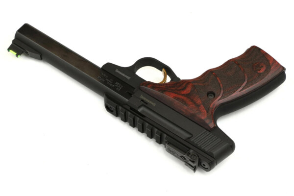 Browning Buck Mark Plus Rosewood UDX