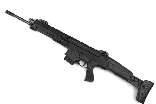 CZ BREN 2 Ms CARBINE 223 REM