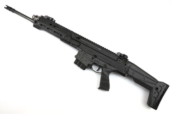 CZ BREN 2 Ms CARBINE 223 REM