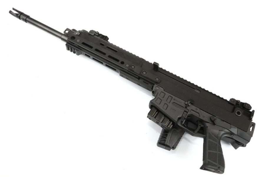 AWM CZ BREN 2 Ms CARBINE 223 Rem