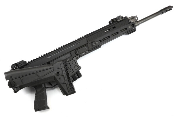 CZ BREN 2 Ms CARBINE 223 REM