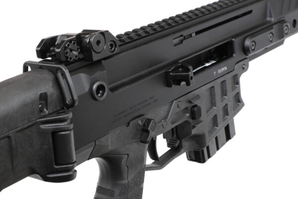 CZ BREN 2 Ms CARBINE 223 Rem – Bild 2