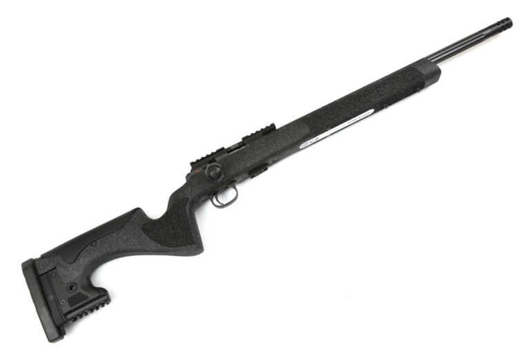 CZ 457 LRP Long Range Precision Kleinkalibergewehr