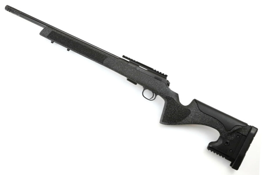 CZ 457 LRP Long Range Precision - Kleinkalibergewehr