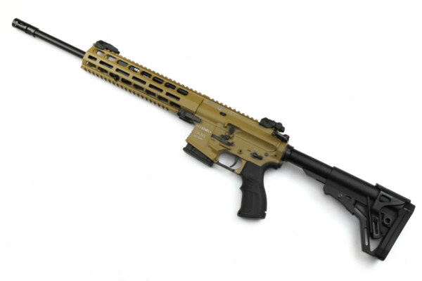 HAENEL CR223 M-LOK Handschutz