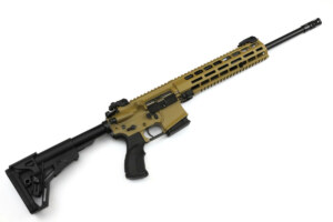 HAENEL CR223 M-LOK Handschutz 02