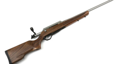 Lithgow Arms LA102 Wood TitaniumI