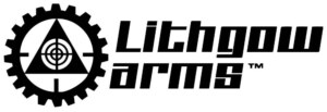 Lithgow Arms logo