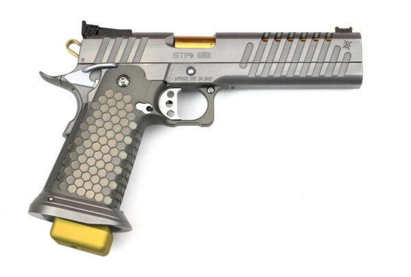 STP 2011 Gungnir - AWM Sondermodell – Bild 3