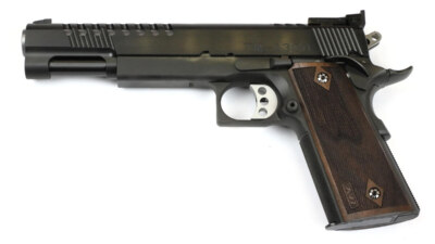 STP TM 1300 6.0 Skeleton