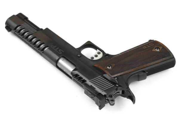 STP TM 1300 6.0 Skeleton