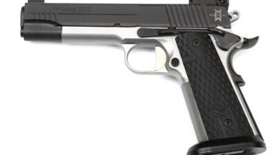 SIG Sauer 1911 Max Michel 45ACP