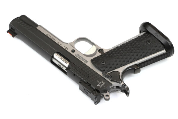 SIG Sauer 1911 Max Michel 45ACP