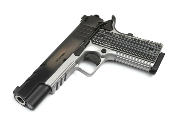 Springfield 1911 Emissary