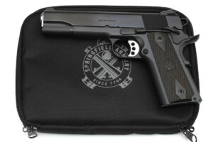 Springfield 1911 Garrison