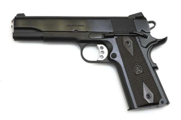 Springfield 1911 Garrison