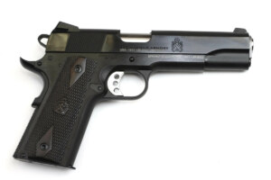 Springfield 1911 Garrison