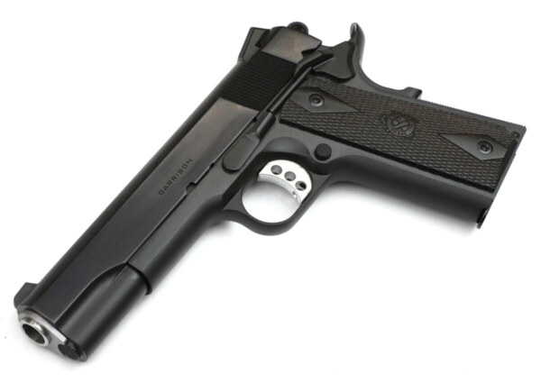 Springfield 1911 Garrison